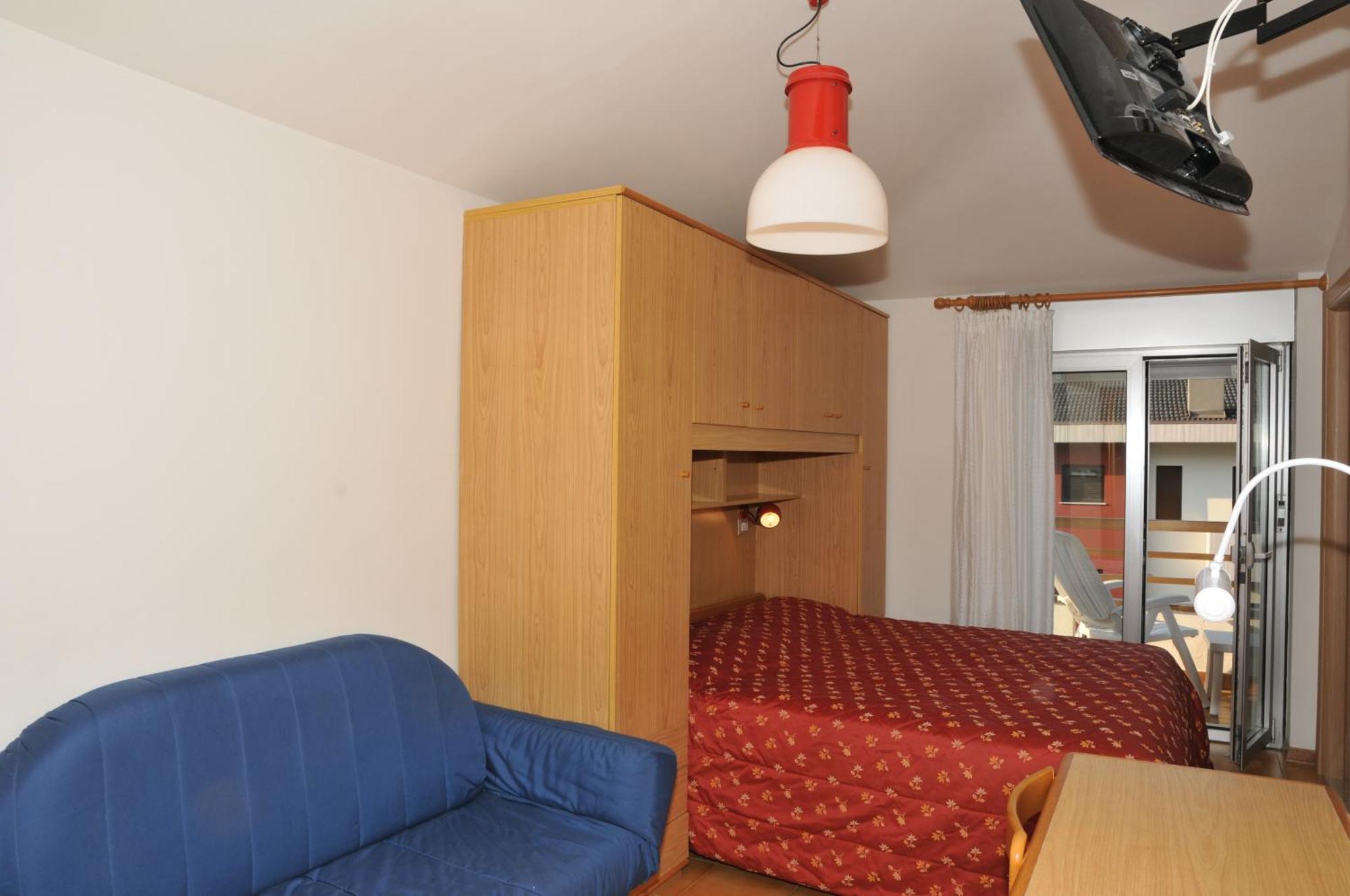 Hotel Garni Villa Magnolia Torbole Sul Garda Екстериор снимка